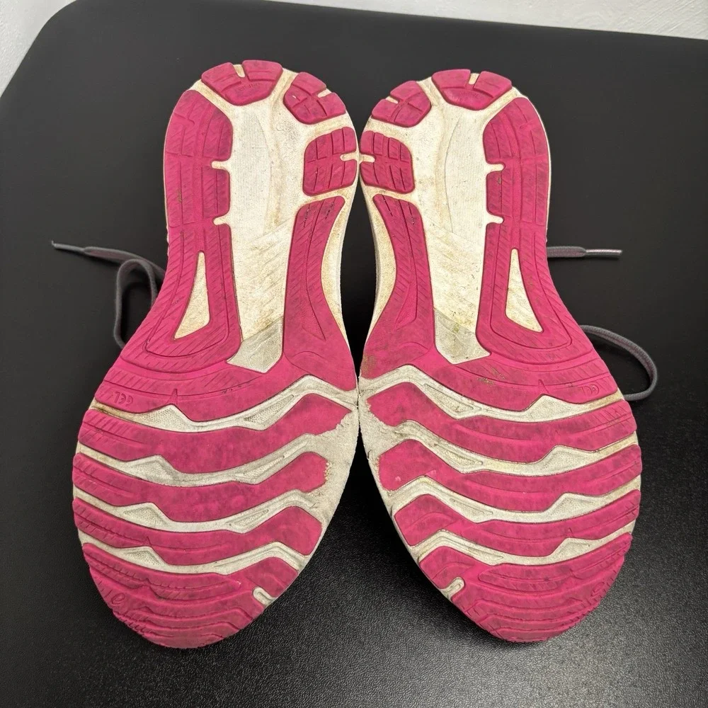 Asics good used
